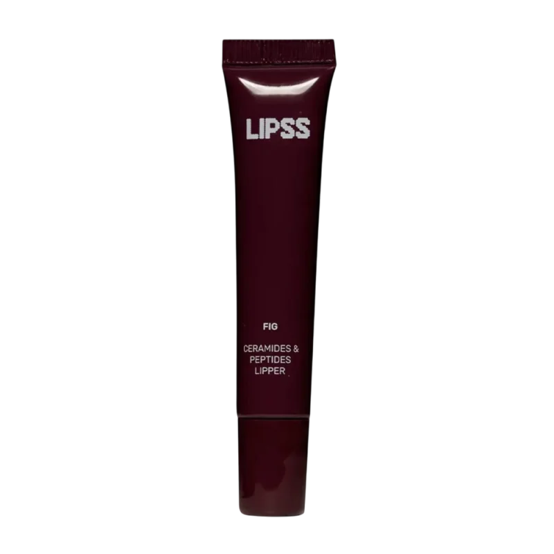 Блиск для губ Lipss Lipper Fig 8ml