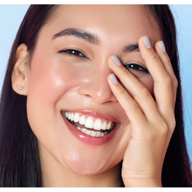 Polypeptide Collagel Mask for Face 4 Pack – Гидрогелевая маска против морщин для лица