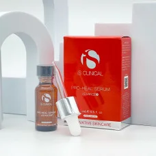 IS Clinical Заживляющая сыворотка PRO-HEAL SERUM ADVANCE 15ml
