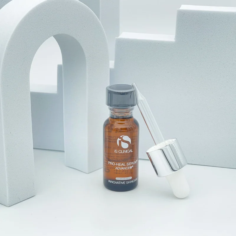 IS Clinical Сироватка для загоєння PRO-HEAL SERUM ADVANCE 15ml