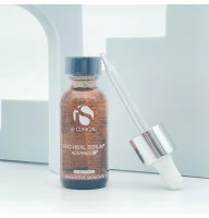 IS Clinical Заживляющая сыворотка PRO-HEAL SERUM ADVANCE 30ml