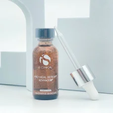 IS Clinical Заживляющая сыворотка PRO-HEAL SERUM ADVANCE 30ml