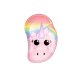Щітка для волосся Tangle Teezer The Original Mini Rainbow The Unicorn