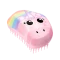 Щітка для волосся Tangle Teezer The Original Mini Rainbow The Unicorn
