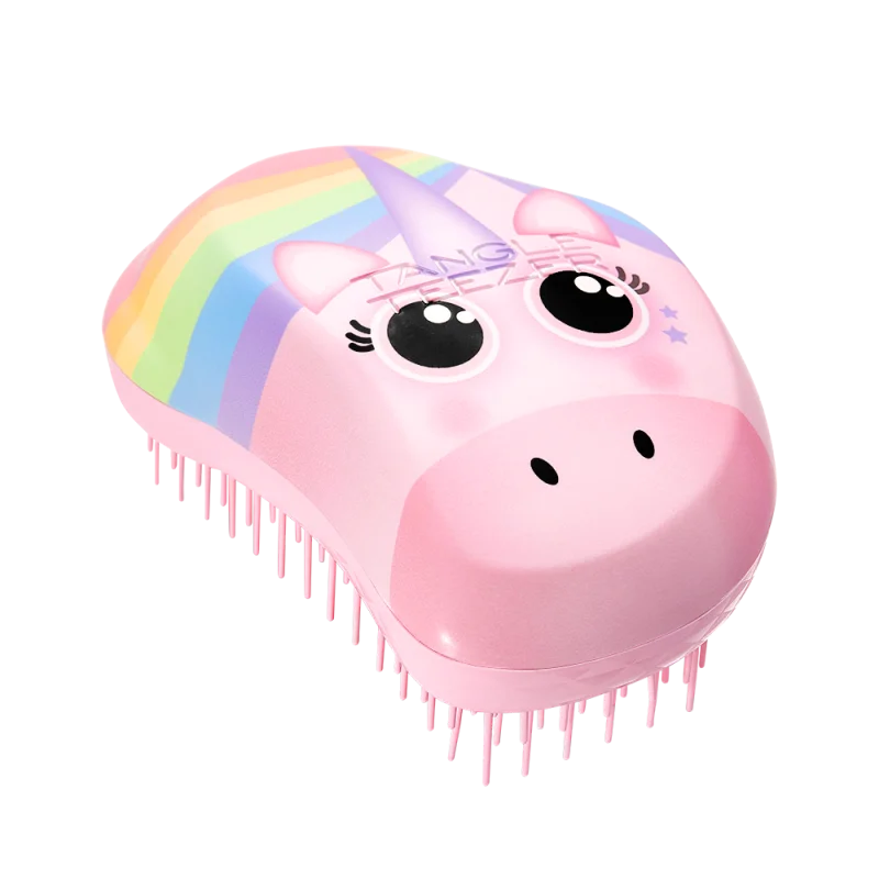 Щітка для волосся Tangle Teezer The Original Mini Rainbow The Unicorn