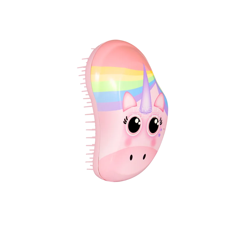 Щітка для волосся Tangle Teezer The Original Mini Rainbow The Unicorn