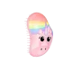 Щітка для волосся Tangle Teezer The Original Mini Rainbow The Unicorn