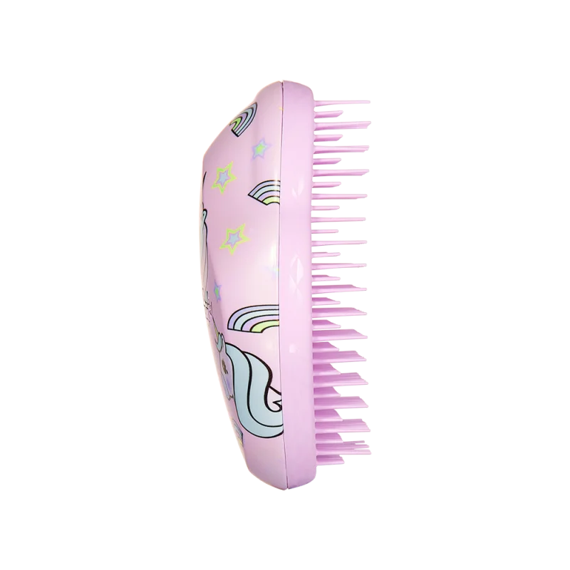 Расческа для волос Tangle Teezer The Original Mini Unicorn