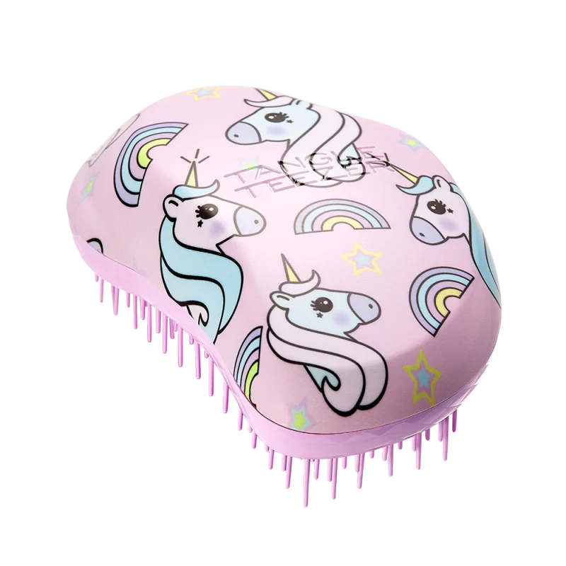 Расческа для волос Tangle Teezer The Original Mini Unicorn