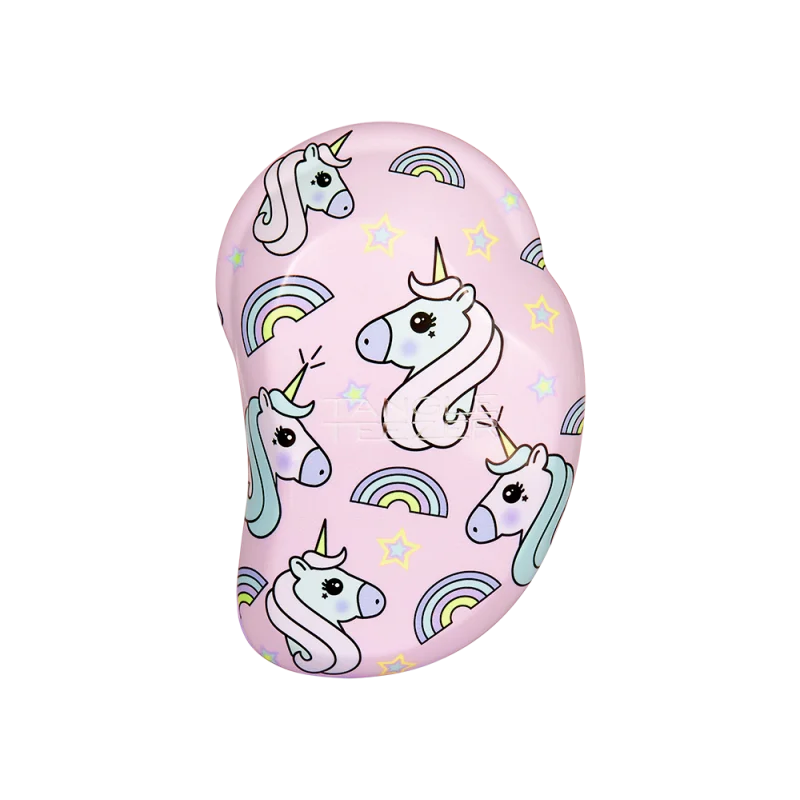 Расческа для волос Tangle Teezer The Original Mini Unicorn
