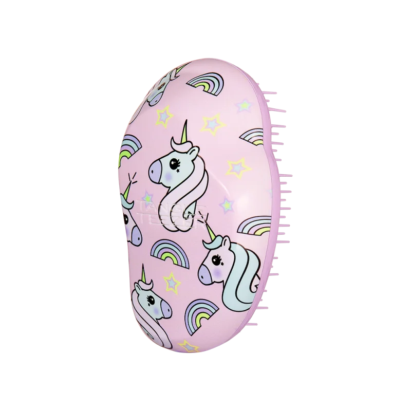 Расческа для волос Tangle Teezer The Original Mini Unicorn