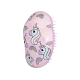 Расческа для волос Tangle Teezer The Original Mini Unicorn