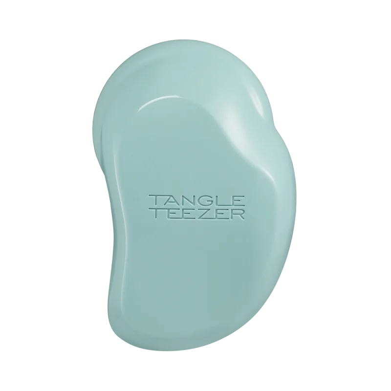 Щітка для волосся Tangle Teezer The Original Mini Marine Teal & Rosebud