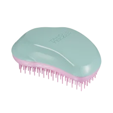 Щітка для волосся Tangle Teezer The Original Mini Marine Teal & Rosebud