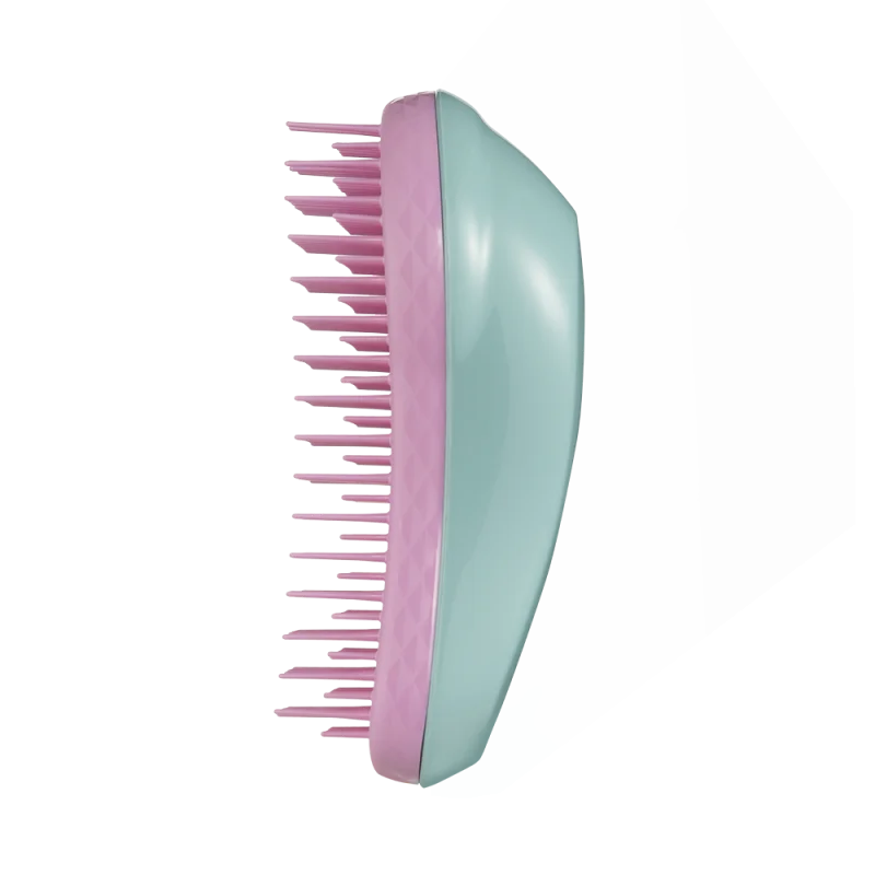 Щітка для волосся Tangle Teezer The Original Mini Marine Teal & Rosebud
