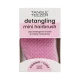 Щітка для волосся Tangle Teezer The Original Mini Marine Teal & Rosebud
