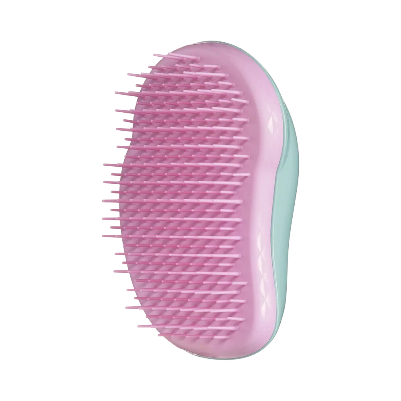 Щітка для волосся Tangle Teezer The Original Mini Marine Teal & Rosebud