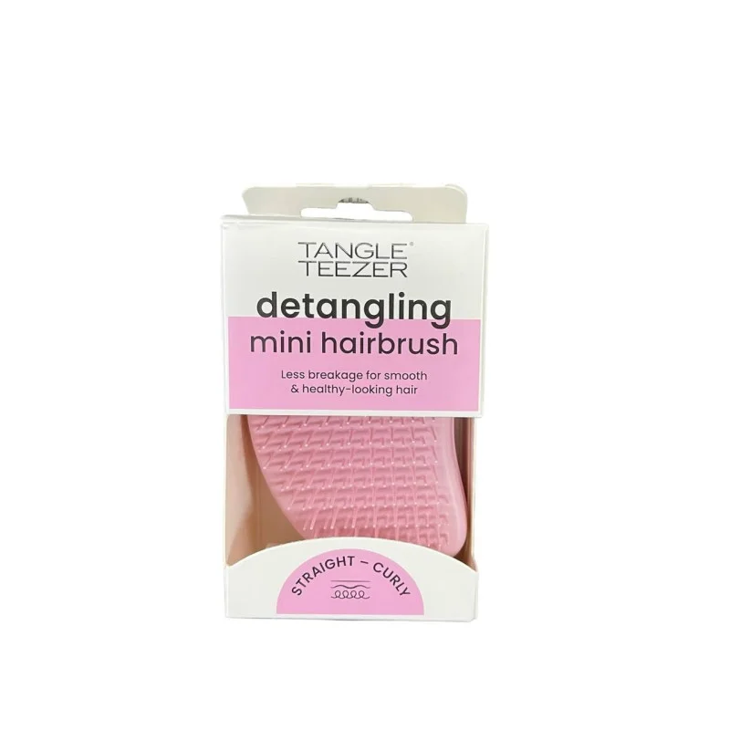 Щітка для волосся Tangle Teezer The Original Mini Millenial Pink
