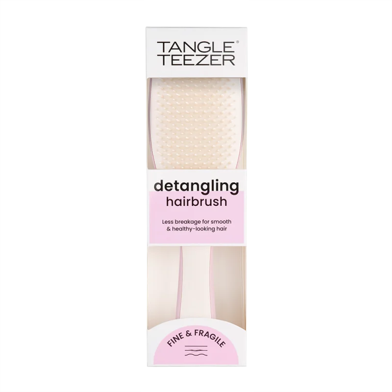 Щітка для волосся Tangle Teezer The Ultimate Detangler Fine & Fragile Pink Whisper