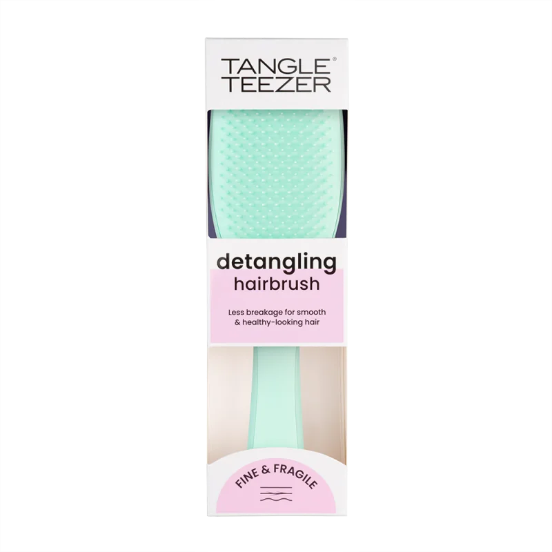 Щітка для волосся Tangle Teezer The Ultimate Detangler Fine & Fragile Sea Spray Green