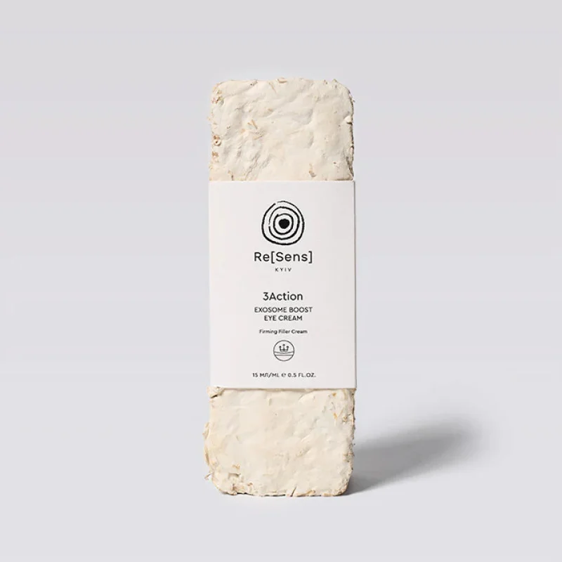 Re[Sens] Крем-філер навколо очей потрійної дії