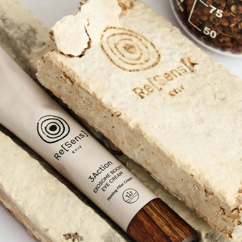 Re[Sens] Крем-філер навколо очей потрійної дії