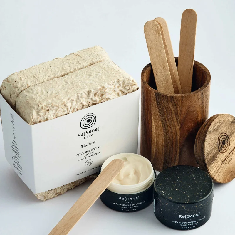 Re[Sens] Крем-міорелаксант потрійної дії