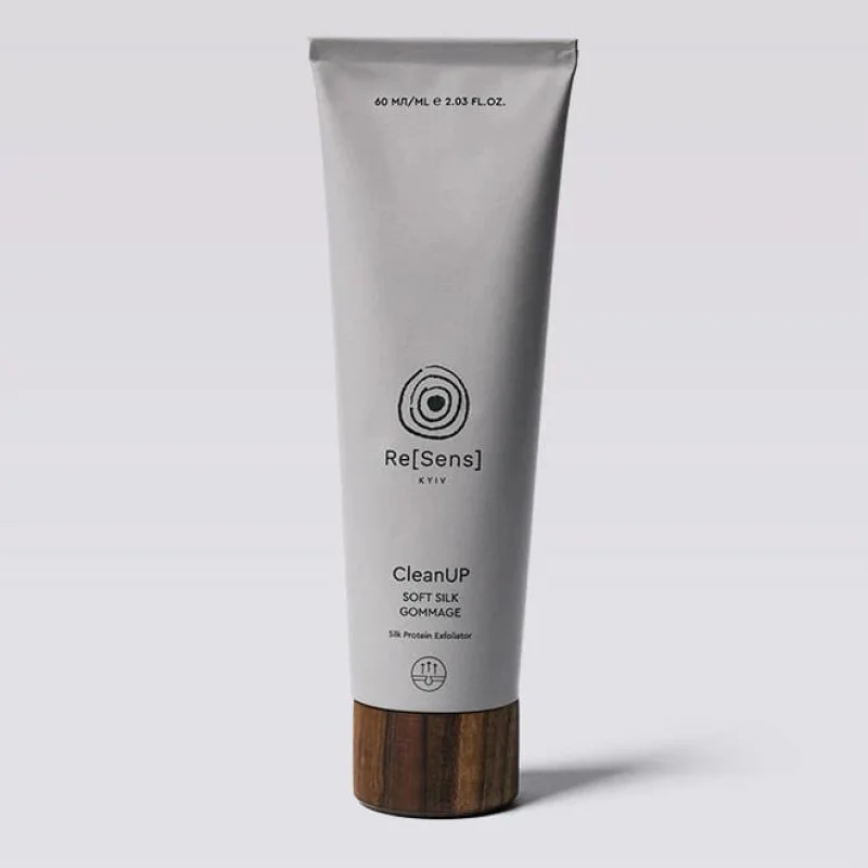 Re[Sens] Маска-гоммаж с пептидами шелка