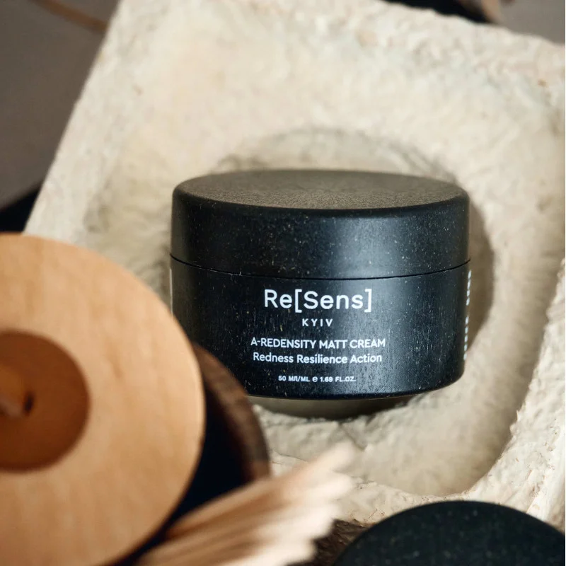 Re[Sens] Матувальний крем для чутливої шкіри
