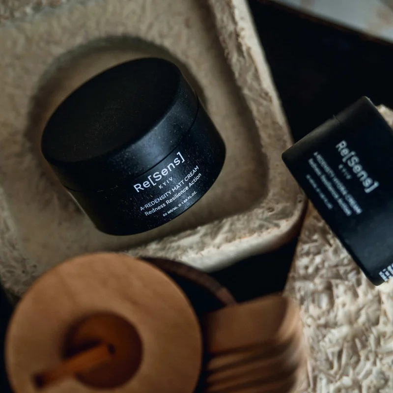 Re[Sens] Матувальний крем для чутливої шкіри