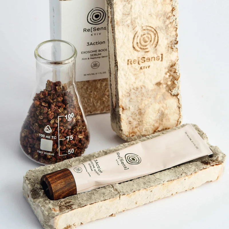 Re[Sens] Нейросироватка потрійної дії