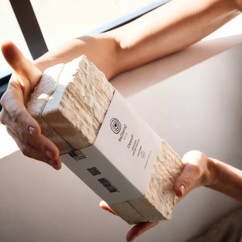 Re[Sens] Очищувальна емульсія