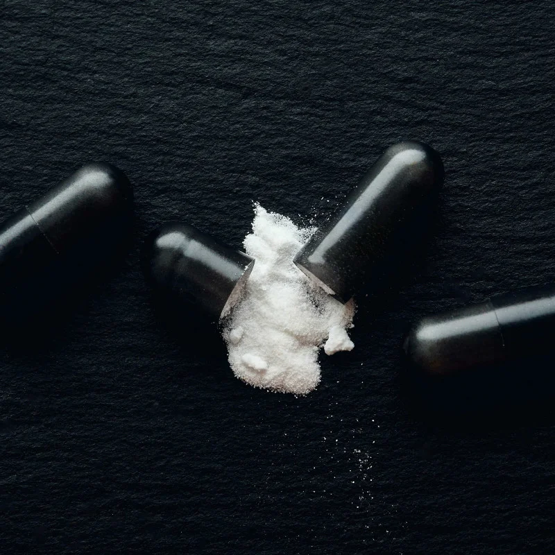 Re[Sens] Очищувальна пудра