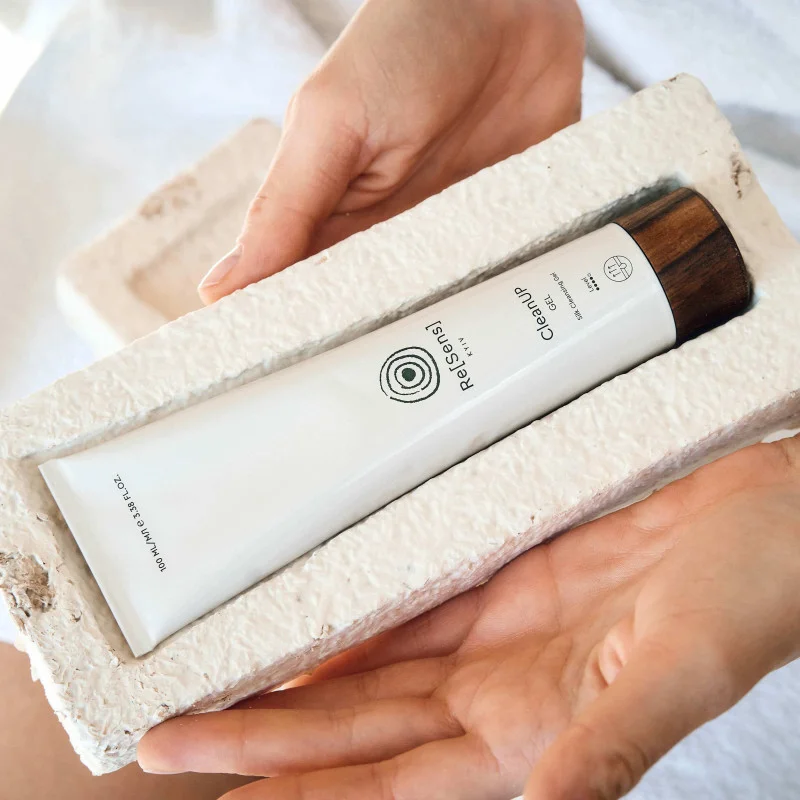 Re[Sens] Очищувальний гель