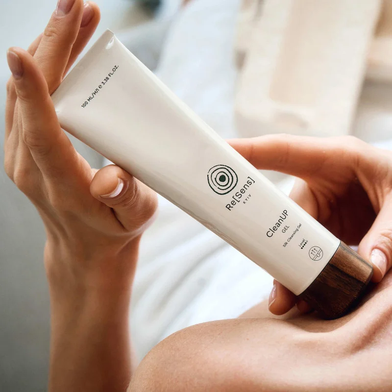 Re[Sens] Очищувальний гель