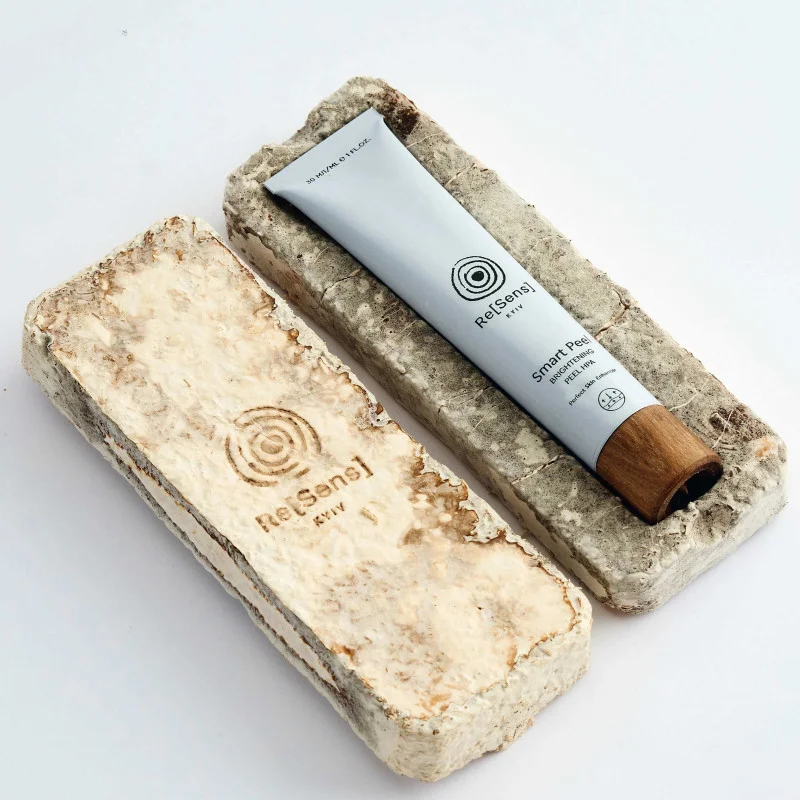 Re[Sens] Освітлювальний пілінг-гель HPA