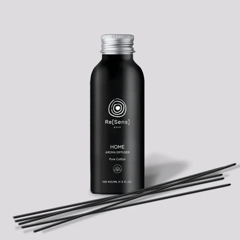 Re[Sens] PURE COTTON