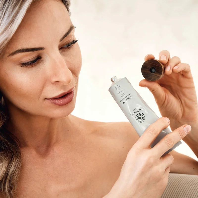 Re[Sens] Ультра-абсорбирующая маска