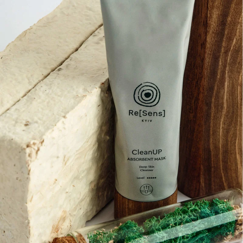 Re[Sens] Ультра-абсорбирующая маска