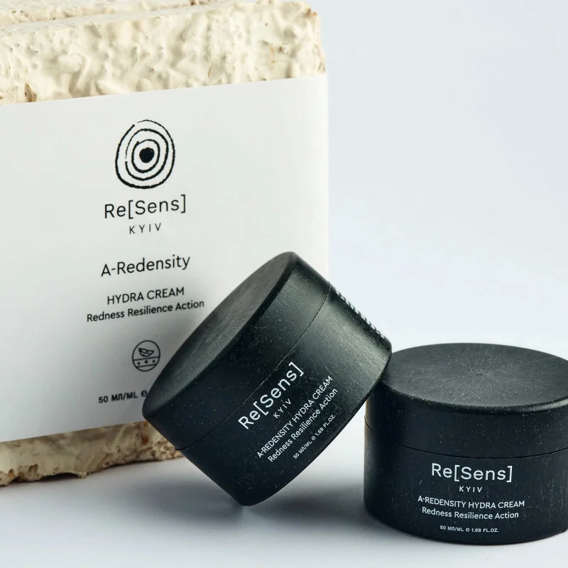 Re[Sens] Зволожувальний крем для чутливої шкіри