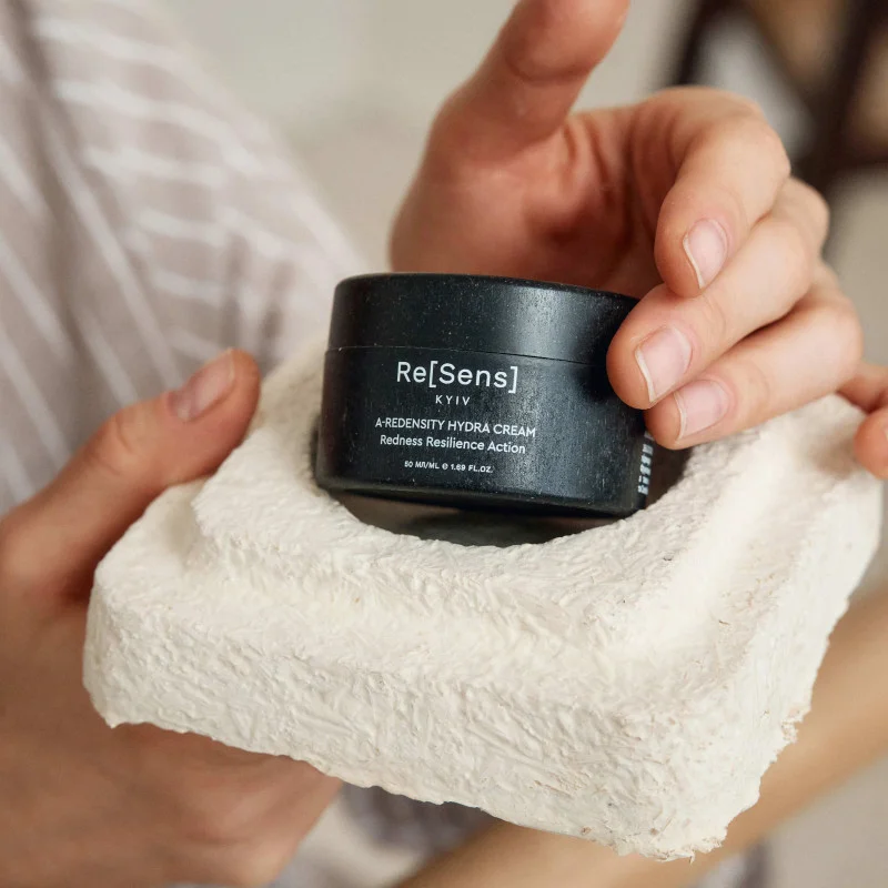 Re[Sens] Зволожувальний крем для чутливої шкіри