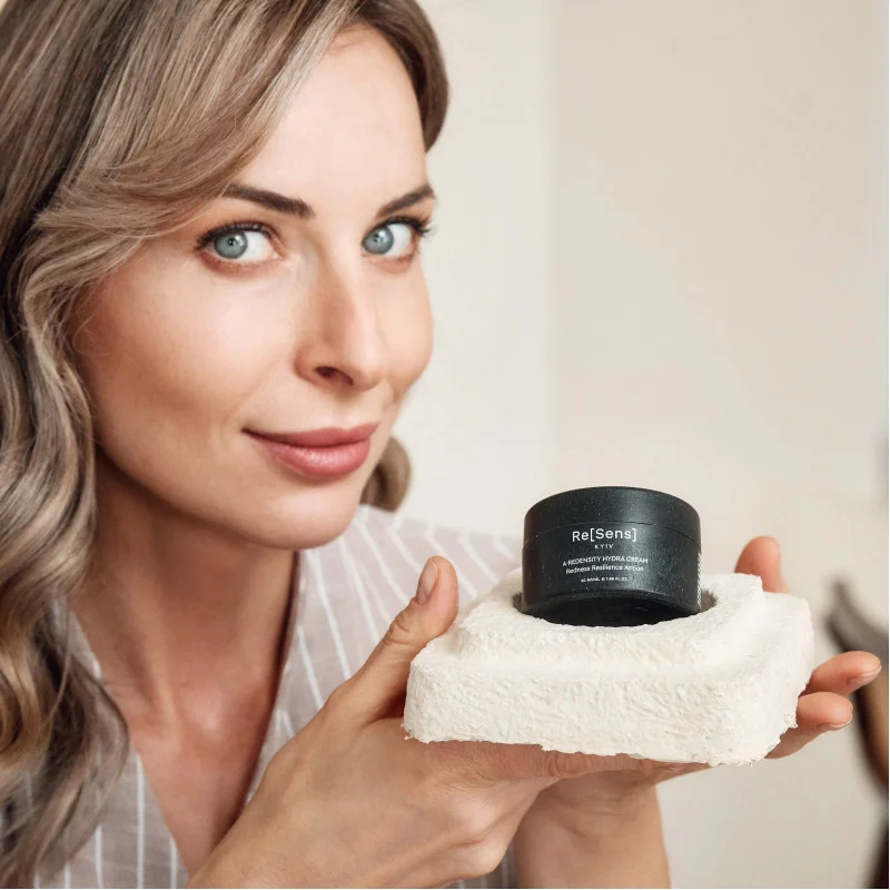 Re[Sens] Зволожувальний крем для чутливої шкіри