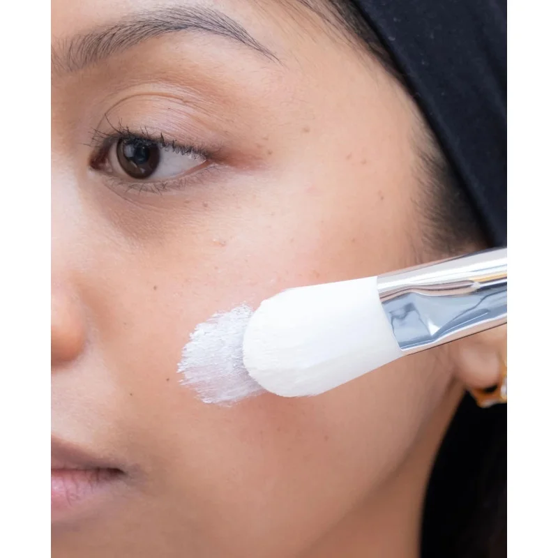 Разглаживающая маска двойного действия – DUAL ACTION SMOOTHING MASK DETOX 75ml