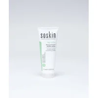 Разглаживающая маска двойного действия – DUAL ACTION SMOOTHING MASK DETOX 75ml