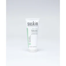 Разглаживающая маска двойного действия – DUAL ACTION SMOOTHING MASK DETOX 75ml