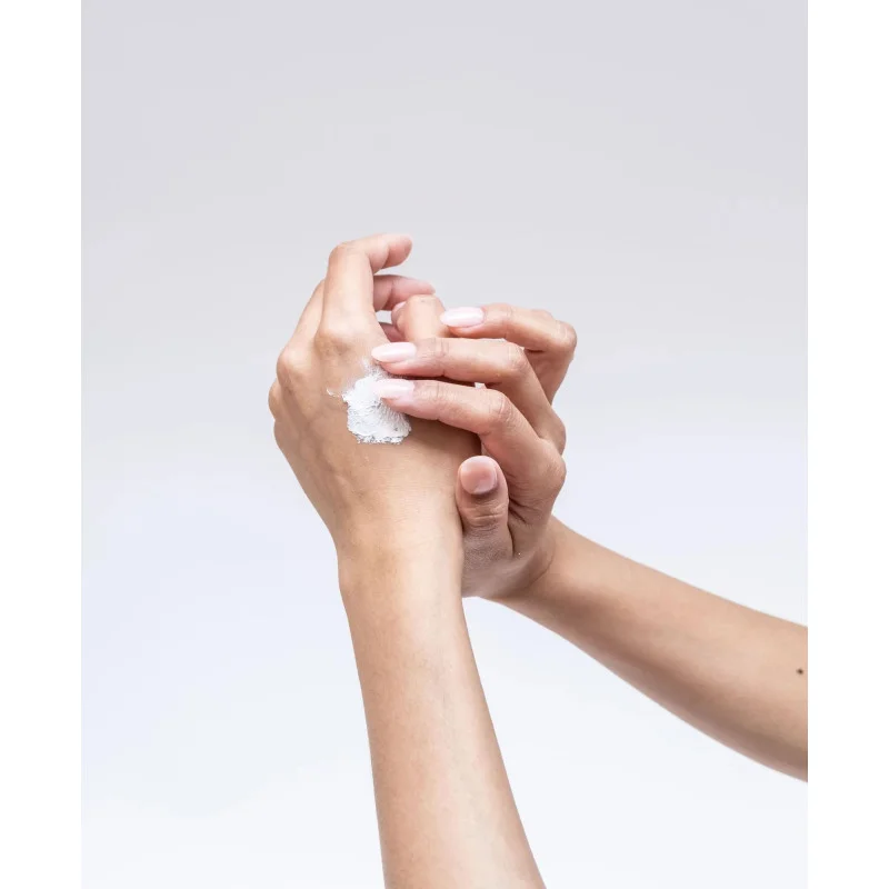 Разглаживающая маска двойного действия – DUAL ACTION SMOOTHING MASK DETOX 75ml