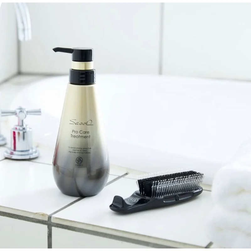 S-Heart-S Маска для волосся і шкіри голови PRO CARE TREATMENT 400ml