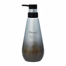 S-Hearts-S Шампунь для делікатного догляду за волоссям і шкірою голови - Pro care Shampoo