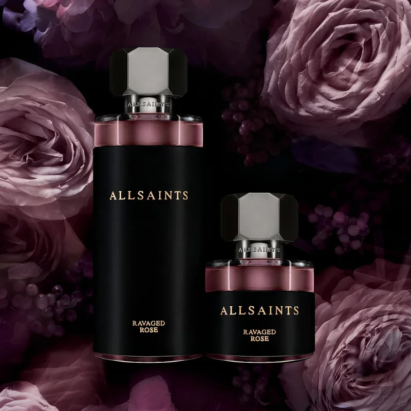 Scent Beauty Парфумована вода All Saints Ravaged Rose 100ml