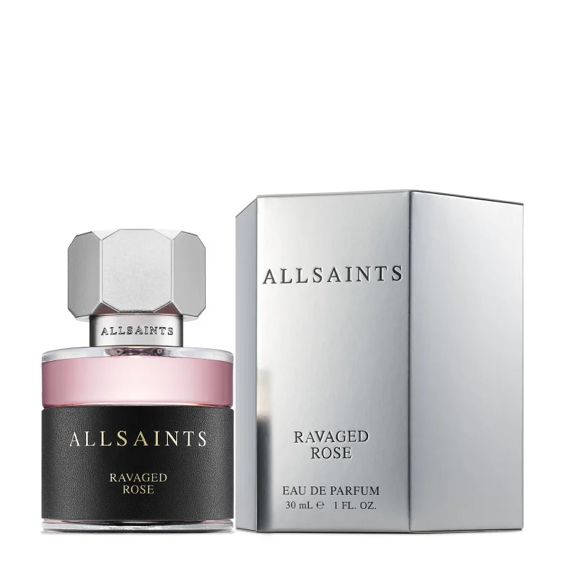 Scent Beauty Парфумована вода All Saints Ravaged Rose 100ml